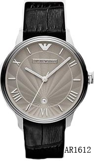 Armani watch man-165